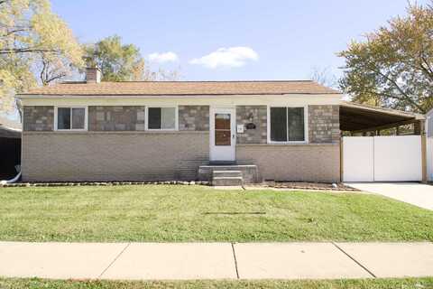 26446 Couzens, Madison Heights, MI 48071