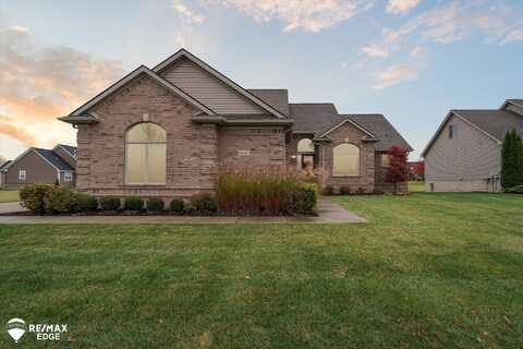 9185 Copper Ridge, Davison, MI 48423