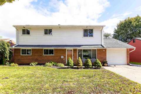 35576 Capri, Clinton Township, MI 48035