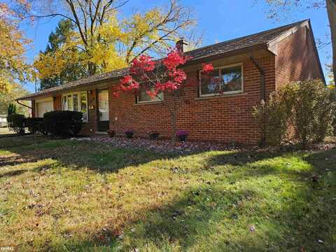 20540 Luna, Clinton Township, MI 48035