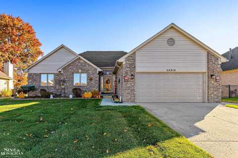 50916 Justin, Macomb, MI 48044