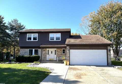 52875 Sequoia, Chesterfield, MI 48047