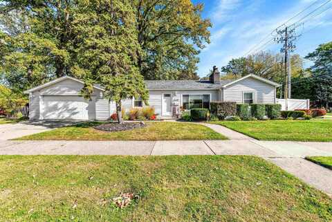 23708 Petersburg, Eastpointe, MI 48021