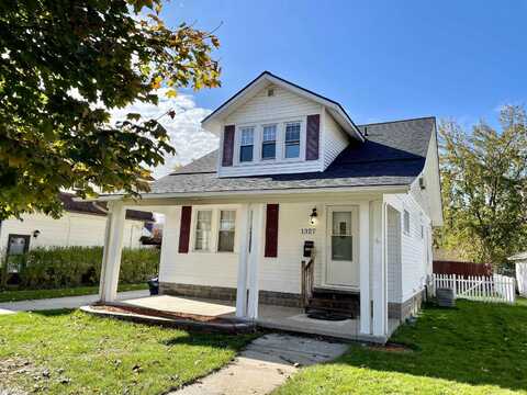 1327 17th, Port Huron, MI 48060