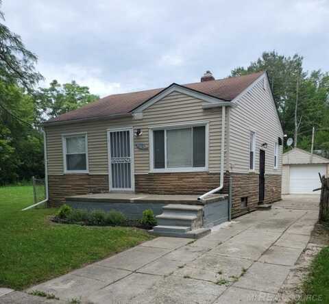 15639 Rossini, Detroit, MI 48205