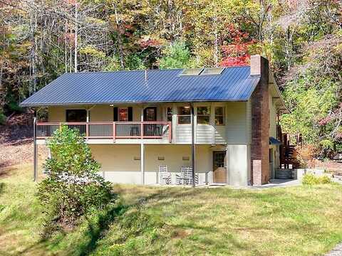 44 Whitewater Lane, HAYESVILLE, NC 28904