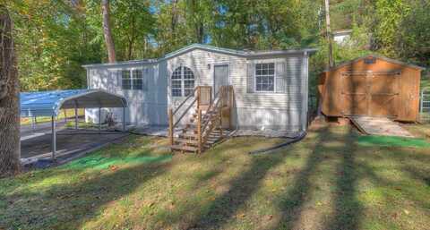 74 Palmer St, MURPHY, NC 28906