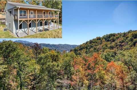 147 Marble Mountain Road, MARBLE, NC 28905