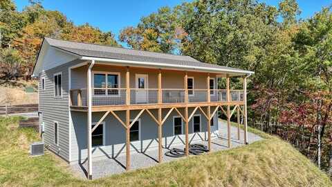 147 Marble Mountain Road, MARBLE, NC 28905