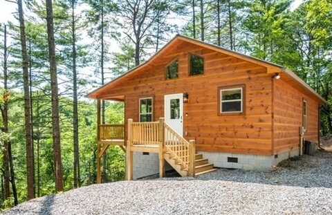 94 Mountain Trek Drive, MURPHY, NC 28906