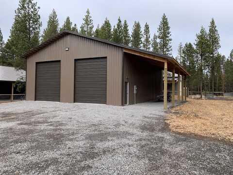 17156 Azusa Road, Bend, OR 97707