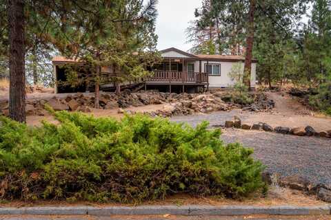 60906 Ridge Drive, Bend, OR 97702