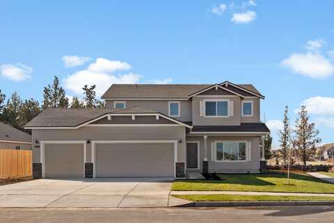 1095 NW Walnut Avenue, Redmond, OR 97756