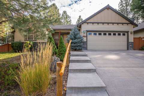 20114 Crystal Mountain Lane, Bend, OR 97702