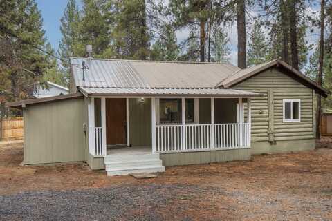 15880 Fir Road, La Pine, OR 97739