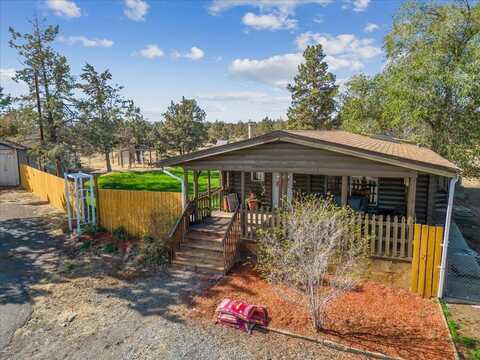 5465 SW 58th Place, Redmond, OR 97756