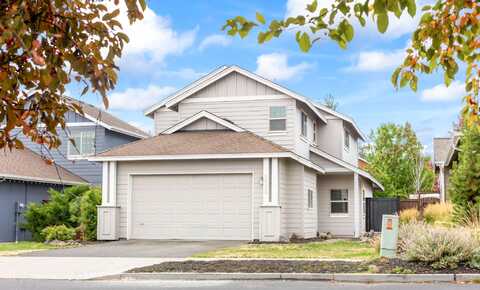 20035 Badger Road, Bend, OR 97702