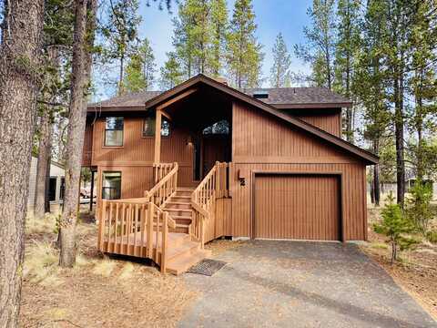 18034 Witchhazel Lane, Sunriver, OR 97707