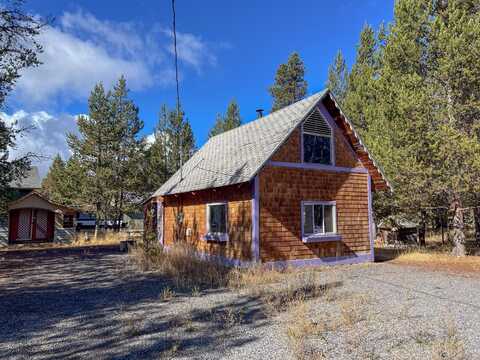 52775 Meadow Lane, La Pine, OR 97739