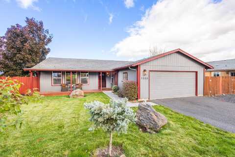 1333 Barberry Drive, Terrebonne, OR 97760