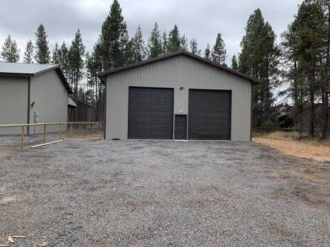 17143 Spring River Road, Bend, OR 97707