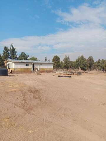 0 SW Oak Lane, Prineville, OR 97754