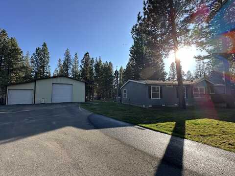 17575 Sutter Street, La Pine, OR 97739