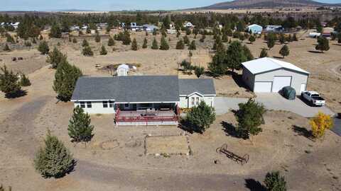 13645 SW Prairie Road, Terrebonne, OR 97760