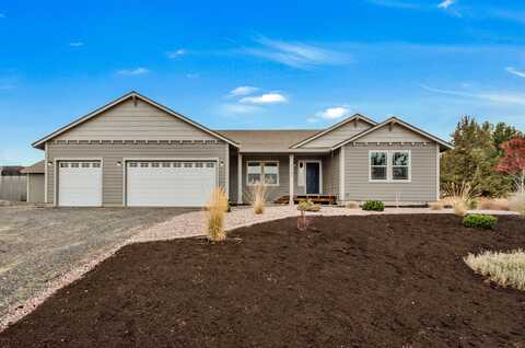 21305 Gift Road, Bend, OR 97703