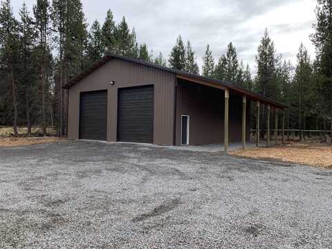 17169 Spring River Road, Bend, OR 97707