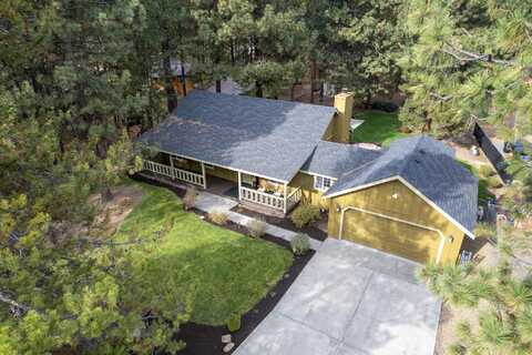 17290 Kingsburg Road, Bend, OR 97707