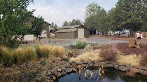 60895 Jennings Road, Bend, OR 97702