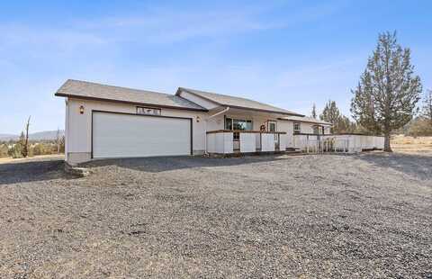 5660 SE Jerry Drive, Prineville, OR 97754