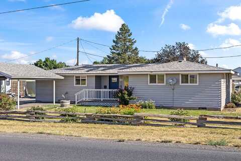 498 NW Birch Lane, Madras, OR 97741