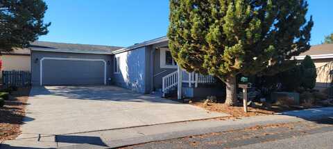 20777 Livengood Way, Bend, OR 97701