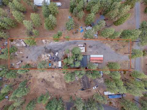 60245 Winnebago Lane, Bend, OR 97702