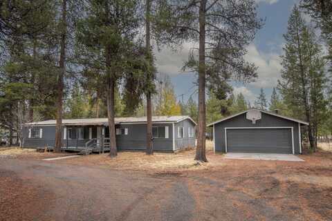 52536 Deer Field Drive, La Pine, OR 97739