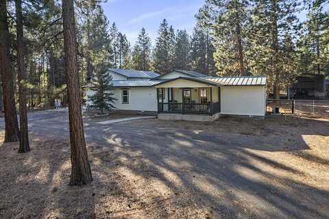 53349 Woodstock Drive, La Pine, OR 97739