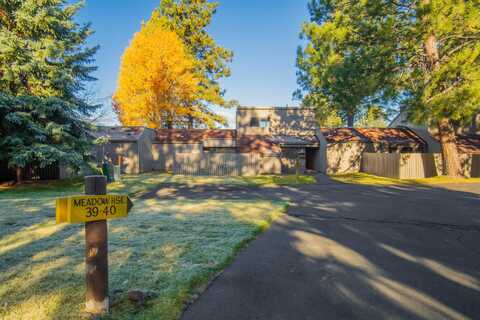 57239 Island Road, Sunriver, OR 97707