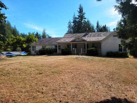 94616 Shelley Lane, Coquille, OR 97423