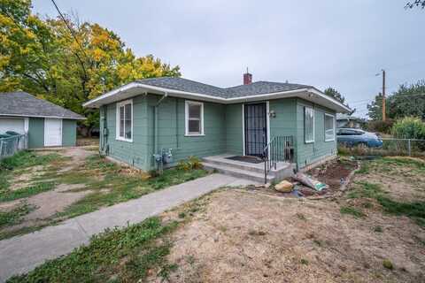 3712 Bisbee Street, Klamath Falls, OR 97603