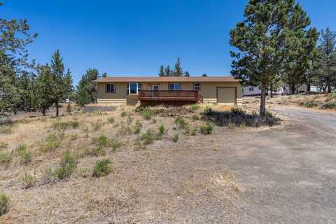 8886 SW Shad Road, Terrebonne, OR 97760