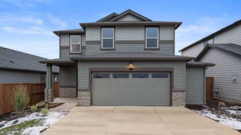 21244 SE Pelee Drive, Bend, OR 97702