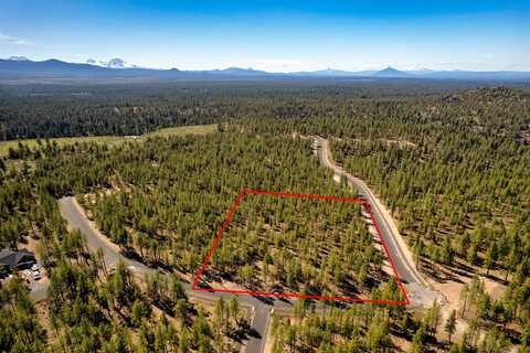 Lot 19, Skyline Ranch, Phase 1, Bend, OR 97703