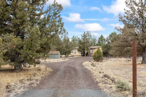 13739 SE Navajo Road, Prineville, OR 97754