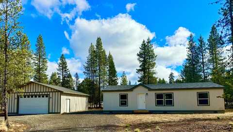 11504 Sun Forest Drive, La Pine, OR 97739