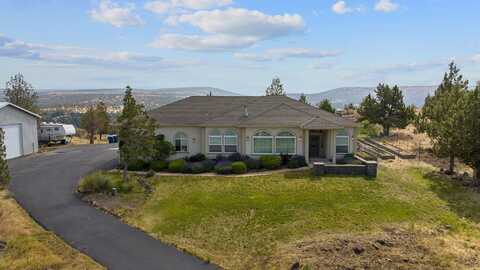 12126 SE View Top Lane, Prineville, OR 97754