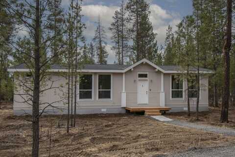 153295 Stirrup Drive, La Pine, OR 97739