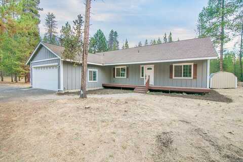 51994 Cultus Lane, La Pine, OR 97739