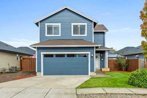 1916 SE Blackberry Avenue, Dallas, OR 97338